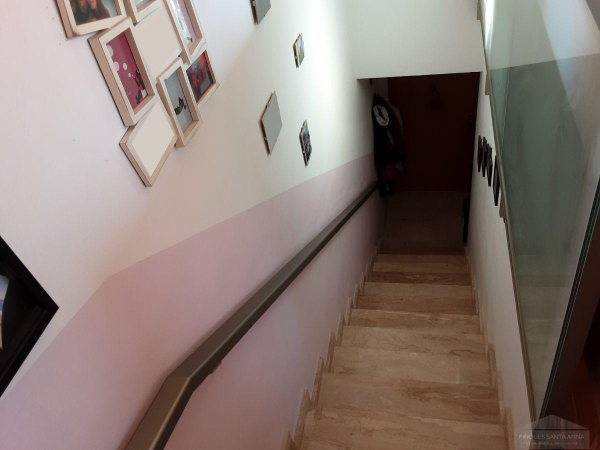 For sale of duplex in Mataró