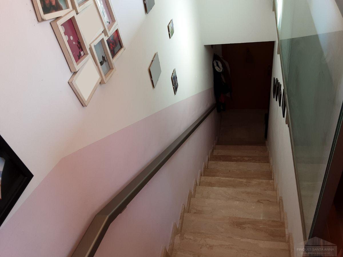 For sale of flat in Mataró