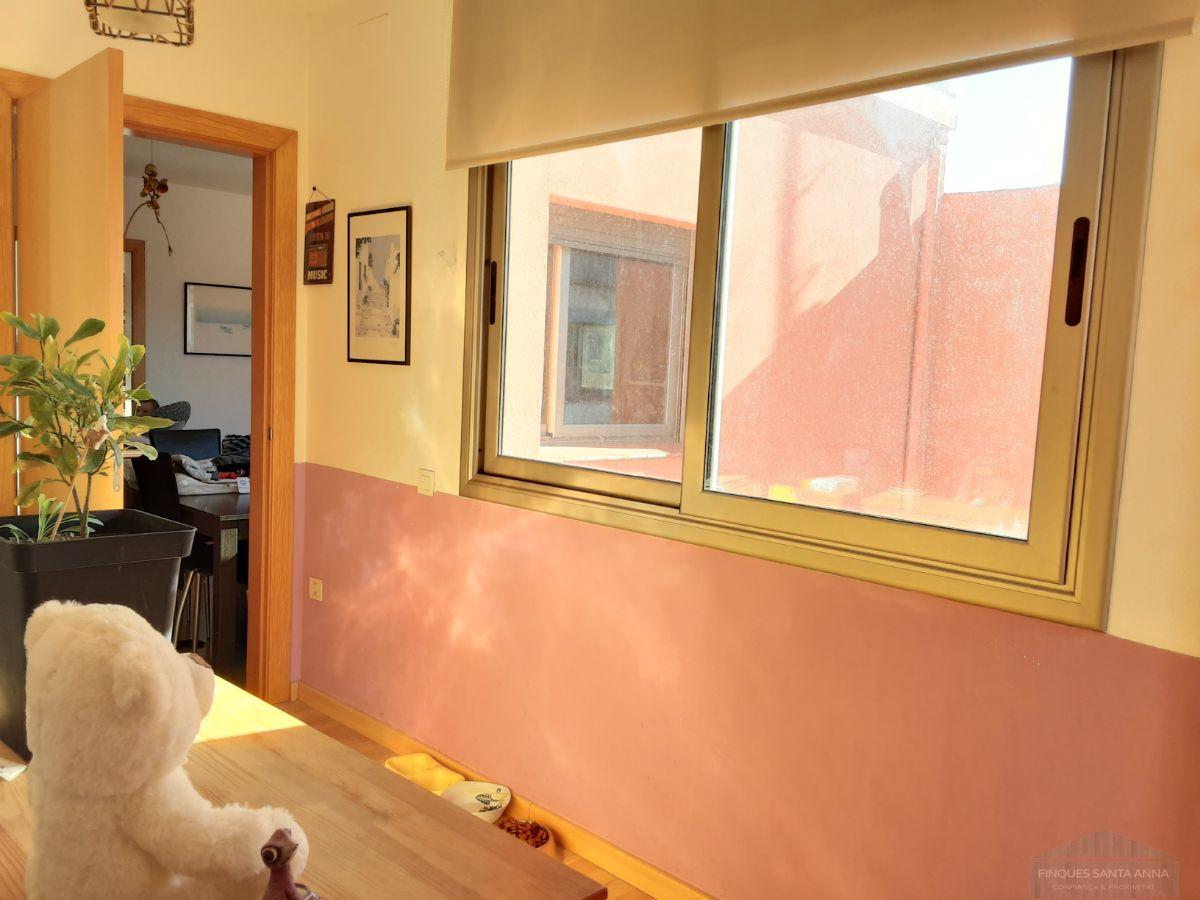 For sale of flat in Mataró