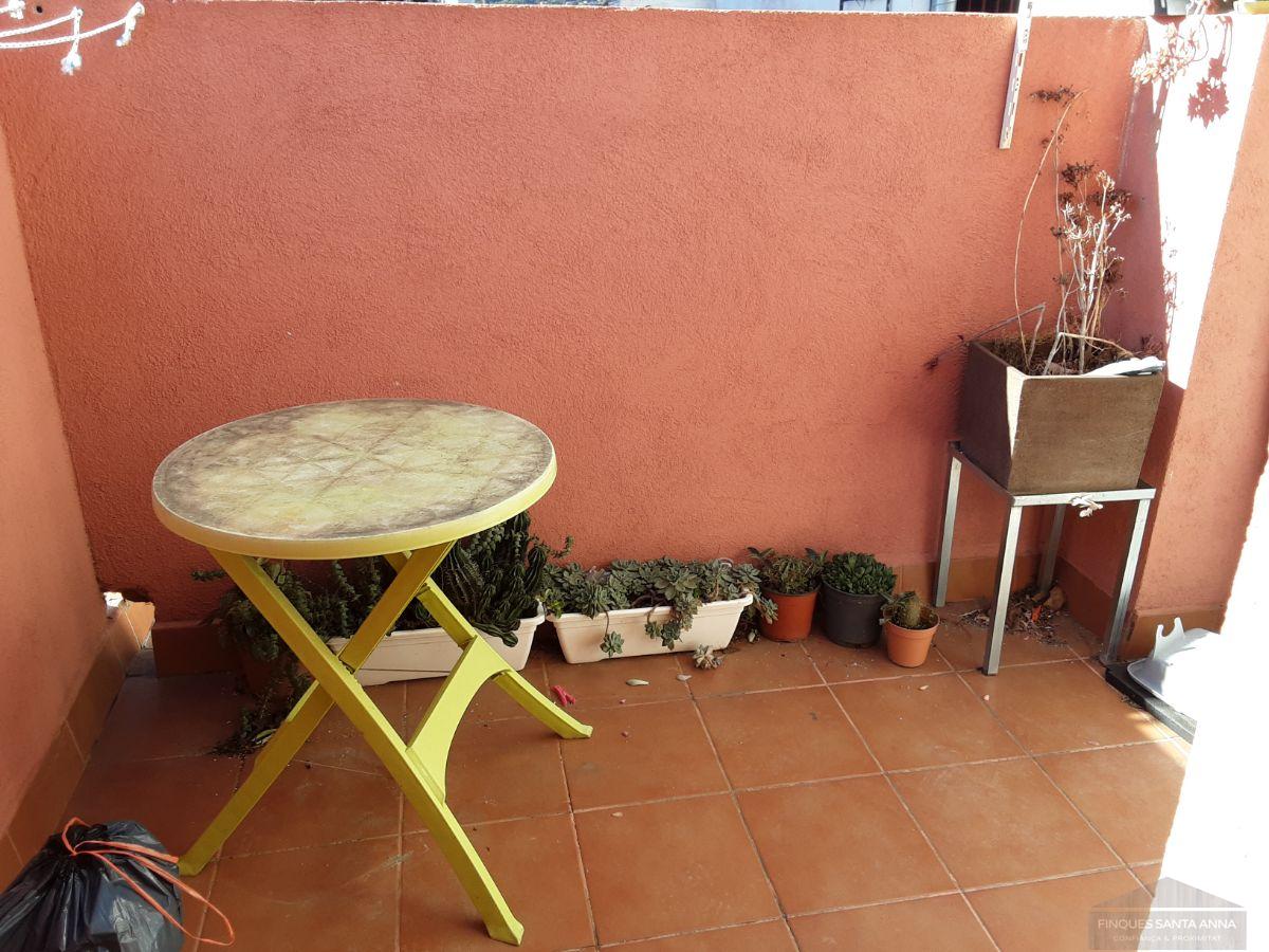 For sale of flat in Mataró