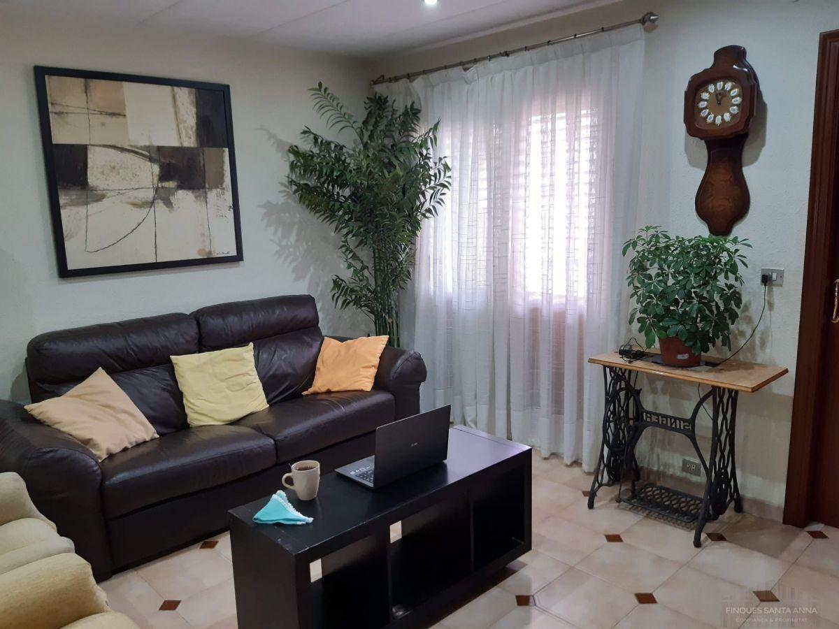 For sale of house in Mataró