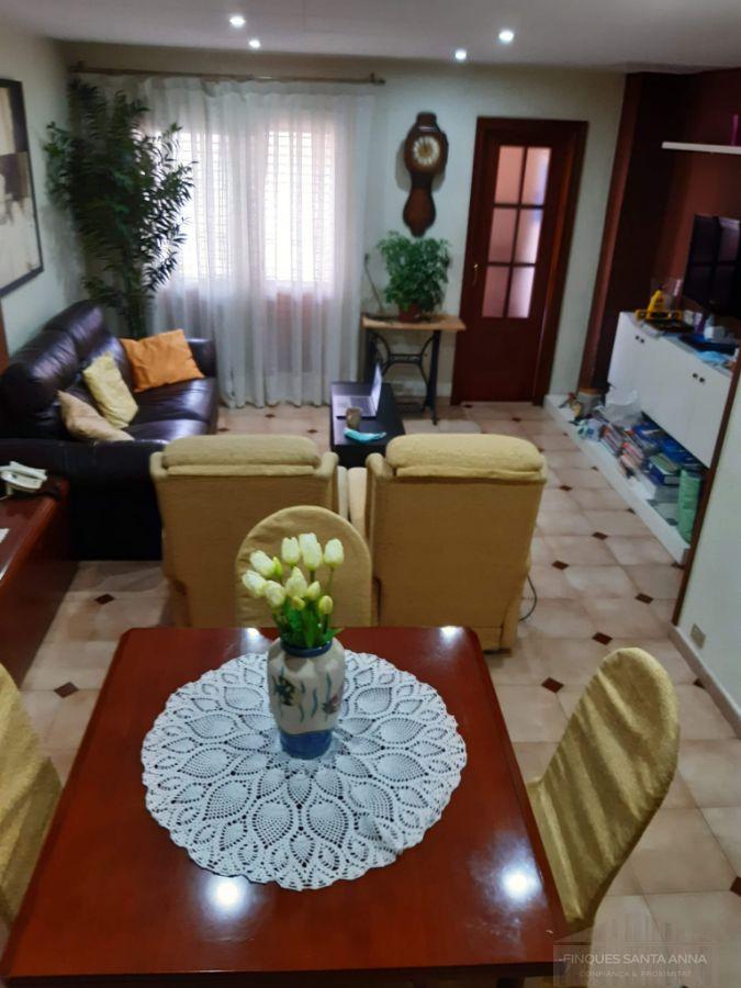 For sale of house in Mataró