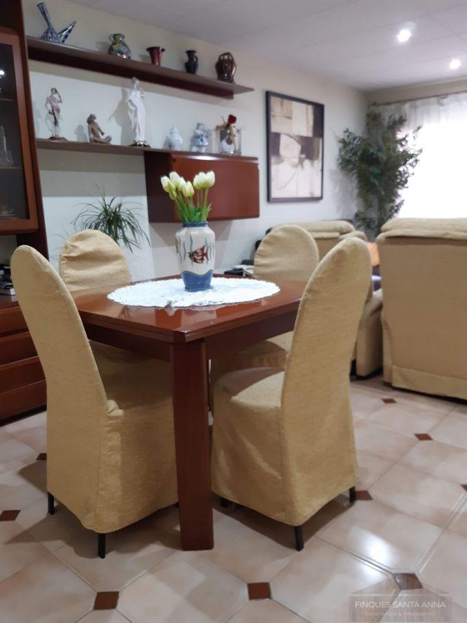For sale of house in Mataró