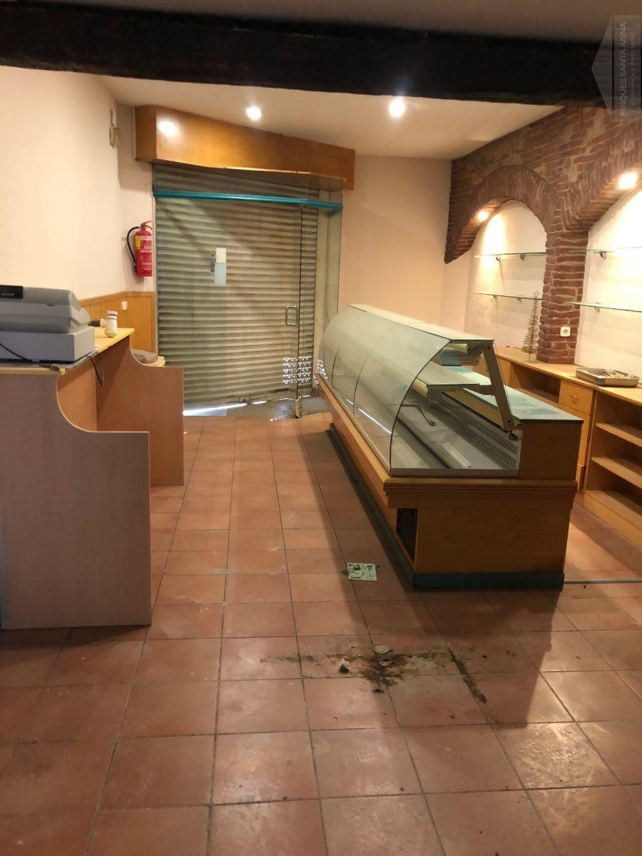 For sale of house in Mataró