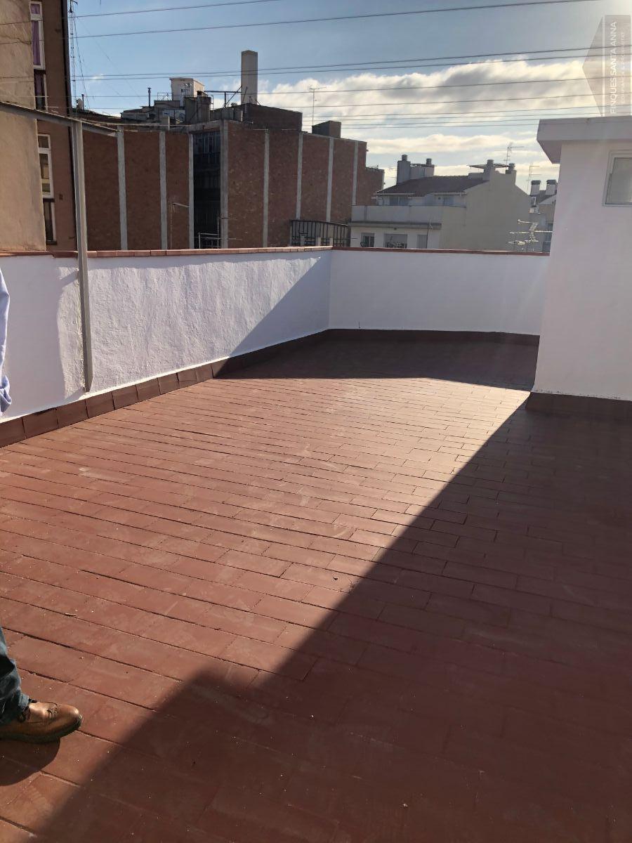 For sale of house in Mataró