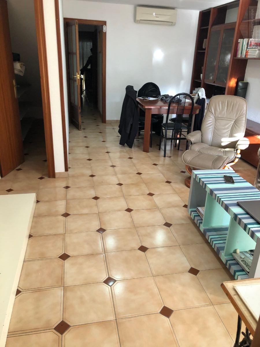 For sale of house in Mataró