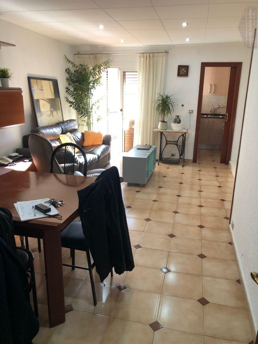 For sale of house in Mataró
