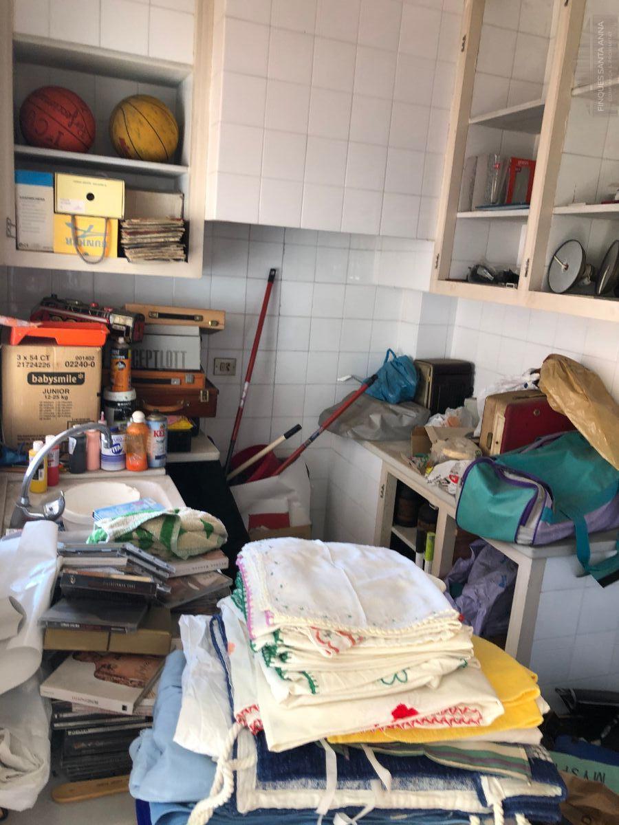 For sale of house in Mataró