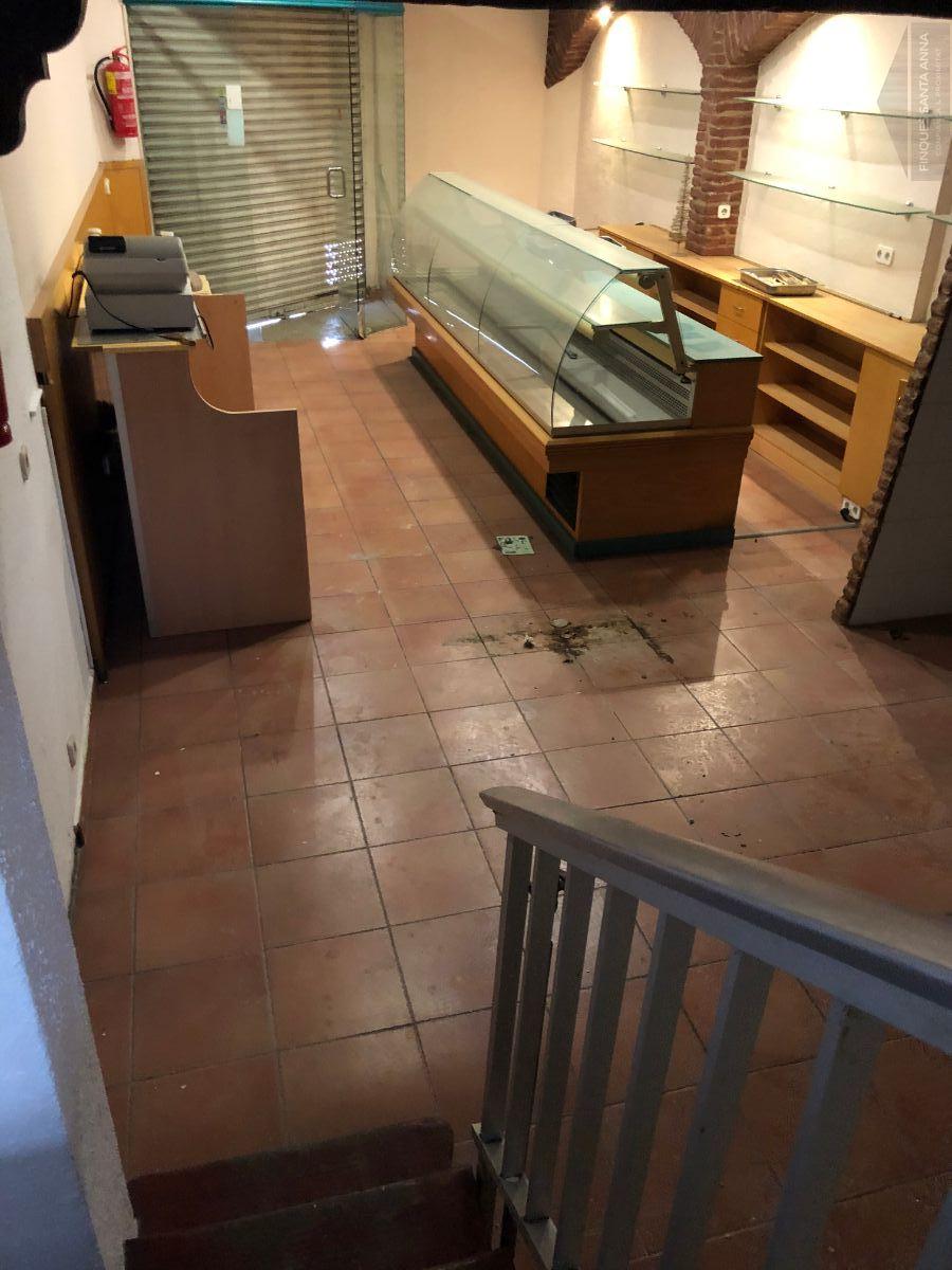For sale of house in Mataró