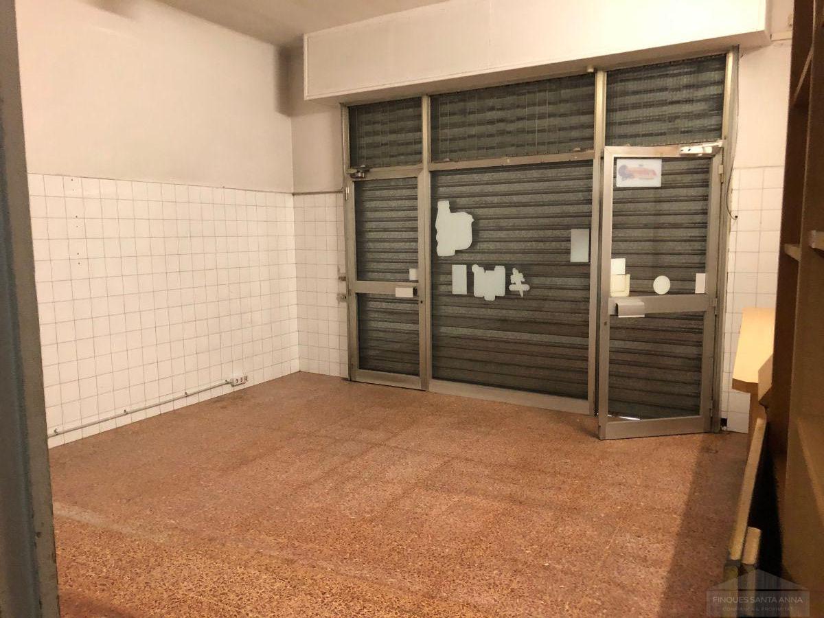 For sale of commercial in Mataró