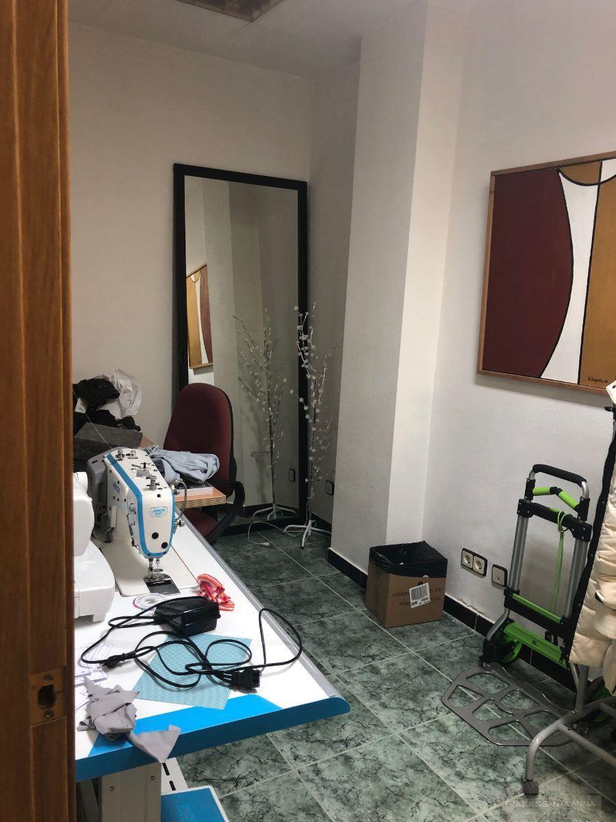 Venda de local comercial a Mataró