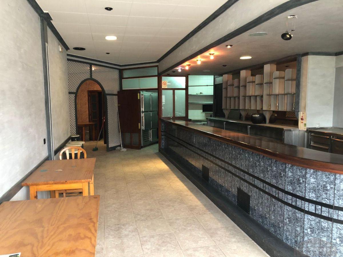 For sale of commercial in Pineda de Mar