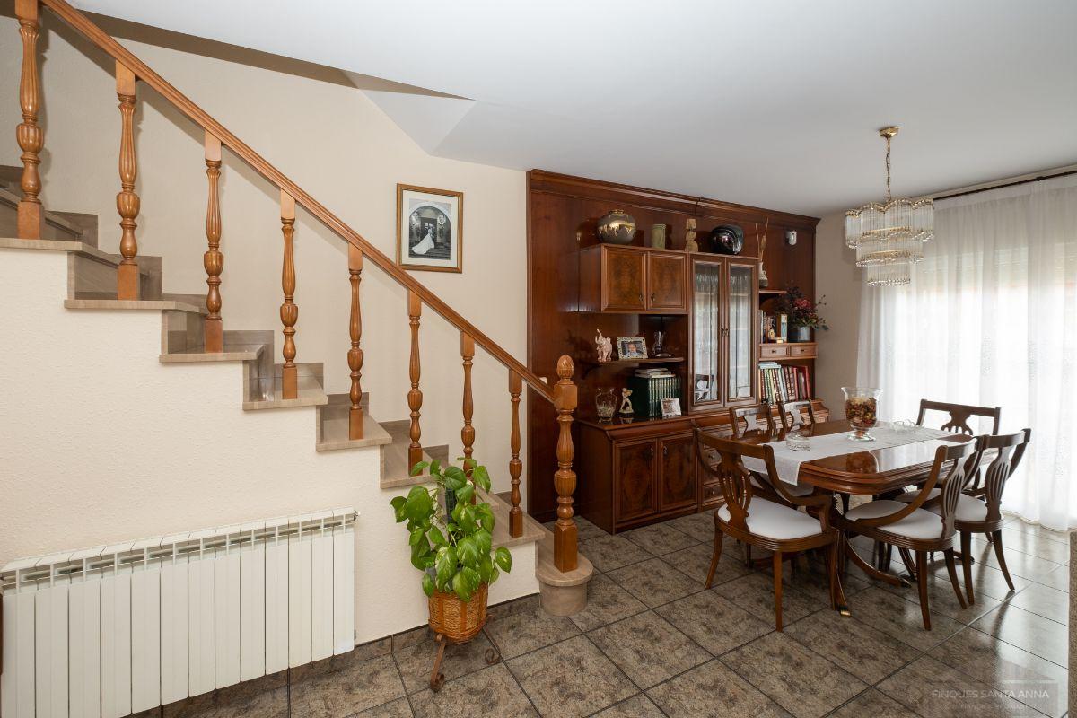 For sale of house in Mataró