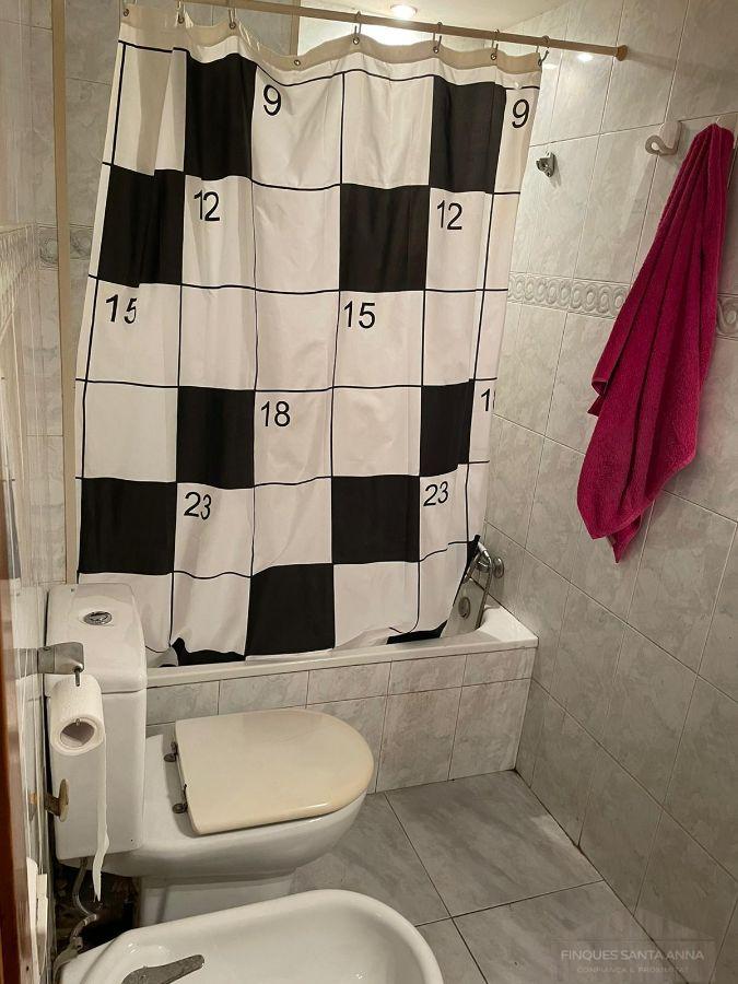 For sale of flat in Mataró