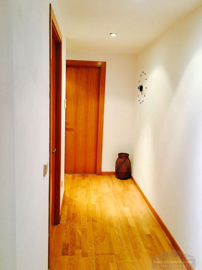 For sale of flat in Barcelona