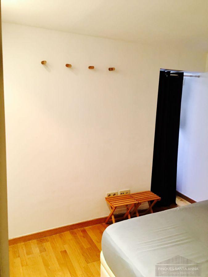 For sale of flat in Barcelona