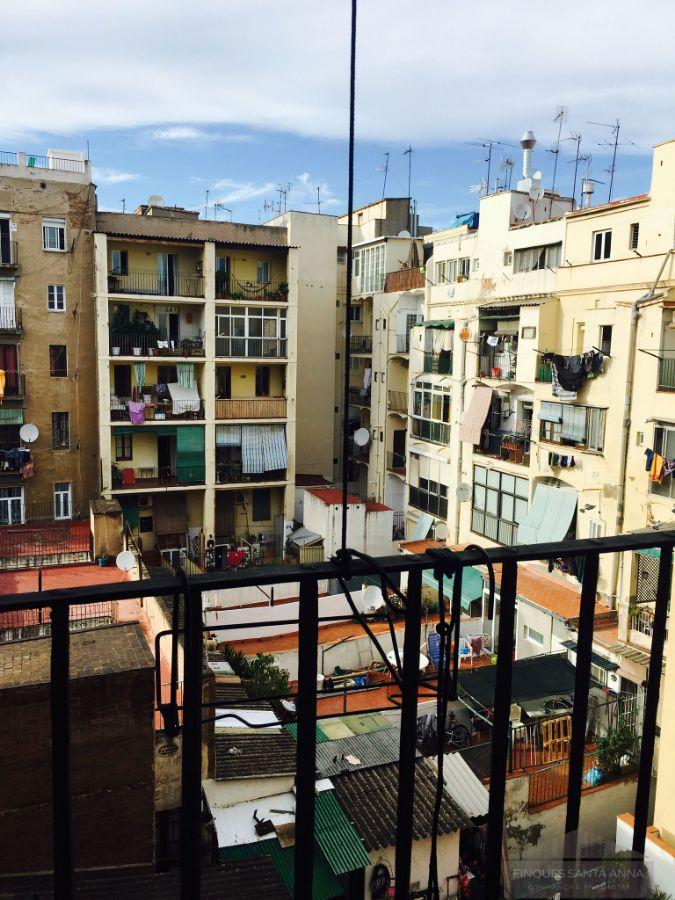 For sale of flat in Barcelona