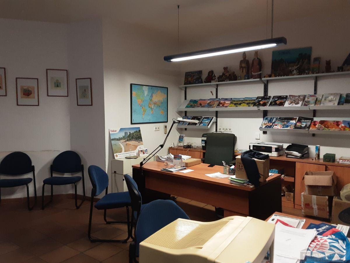 Venta de local comercial en Mataró