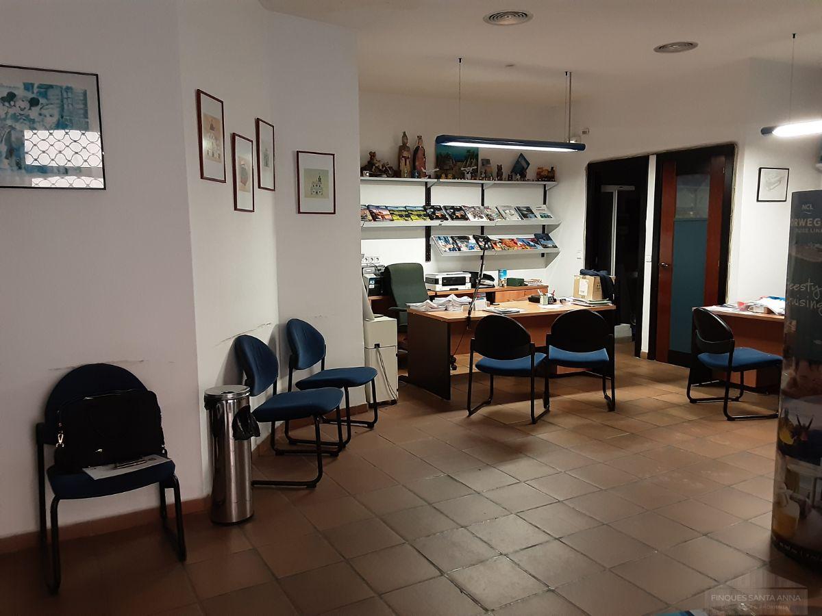 Venta de local comercial en Mataró