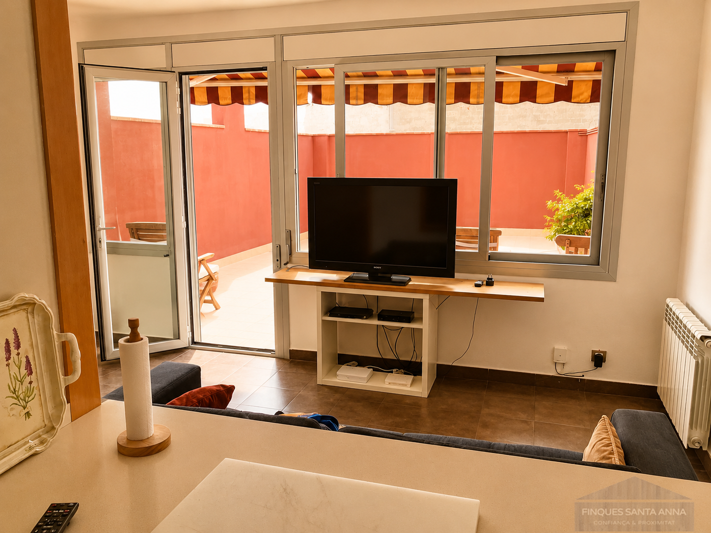 Venta de piso en Mataró