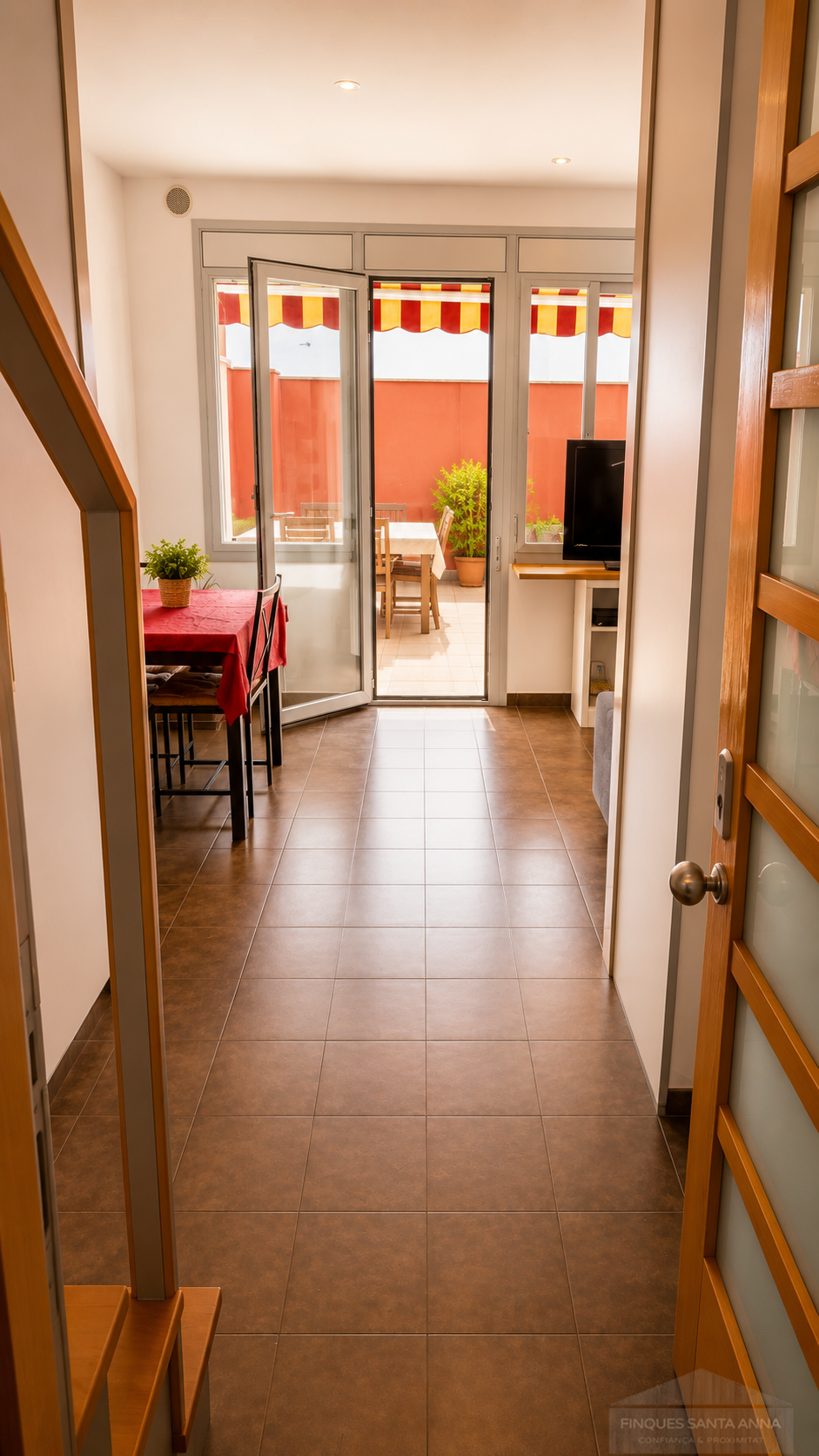 Venta de piso en Mataró