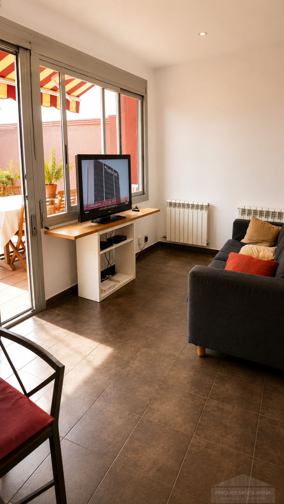 Venta de piso en Mataró