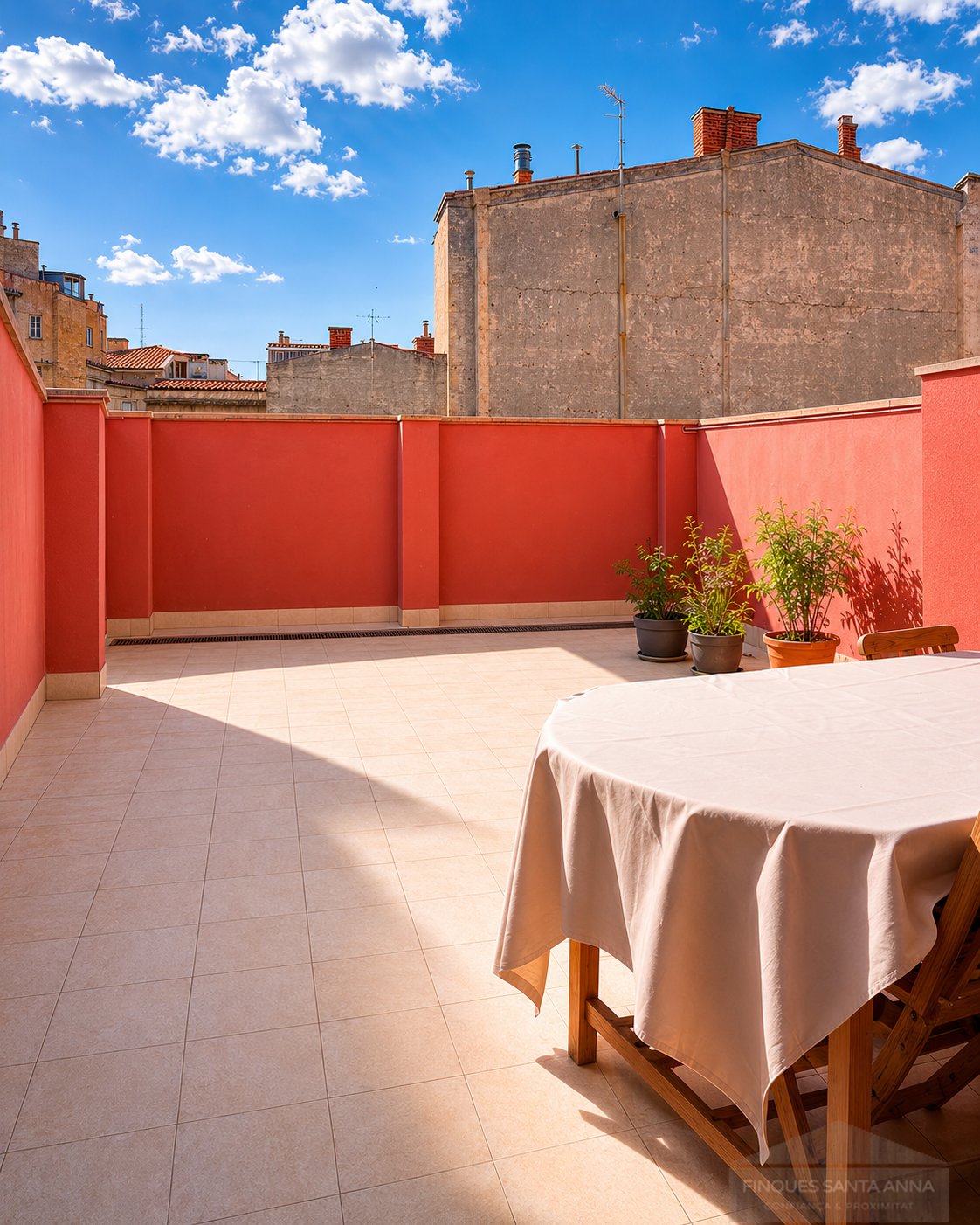 Venta de piso en Mataró