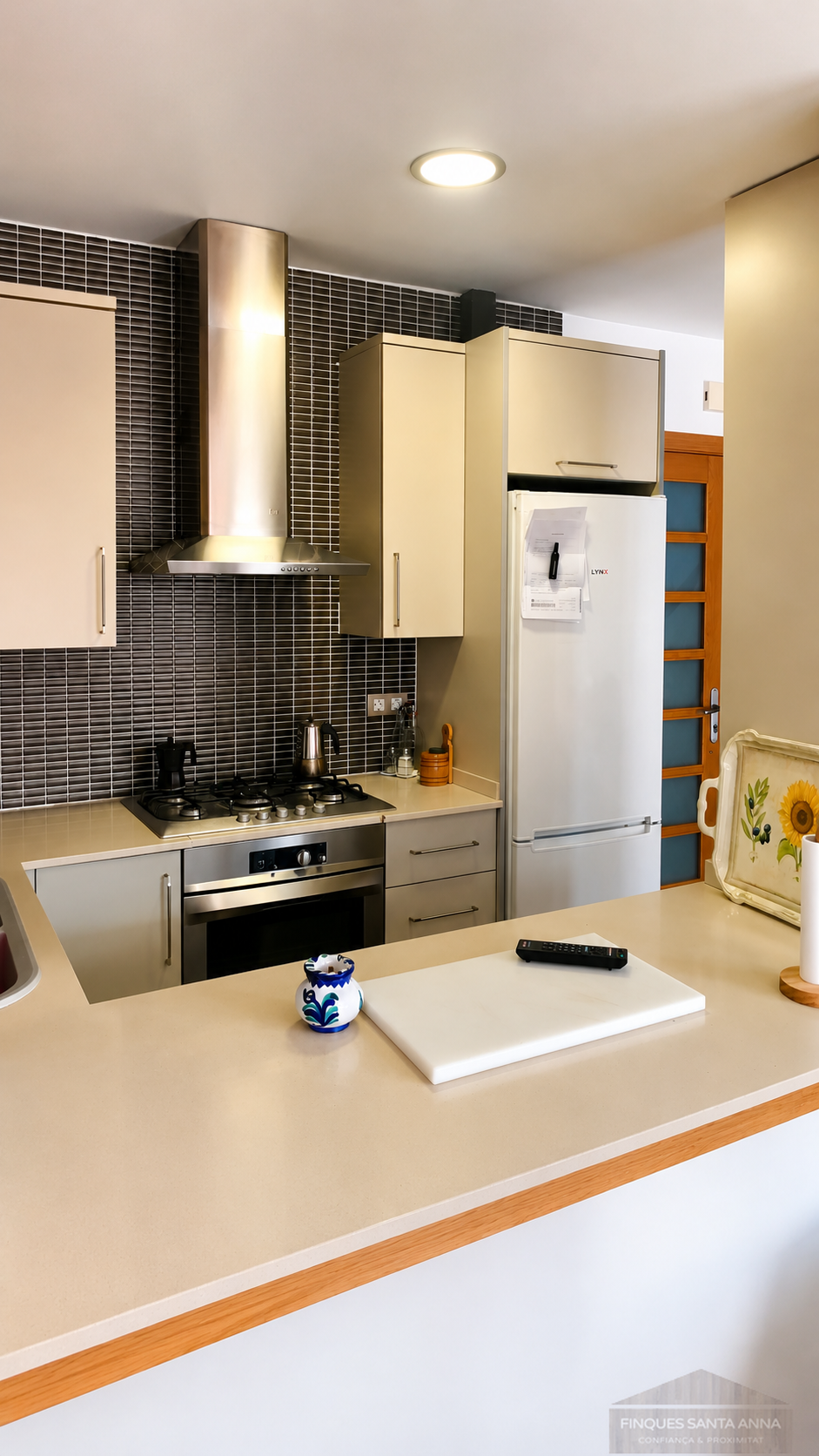 Venta de piso en Mataró