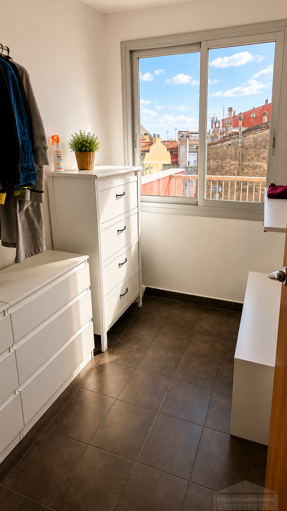 Venta de piso en Mataró