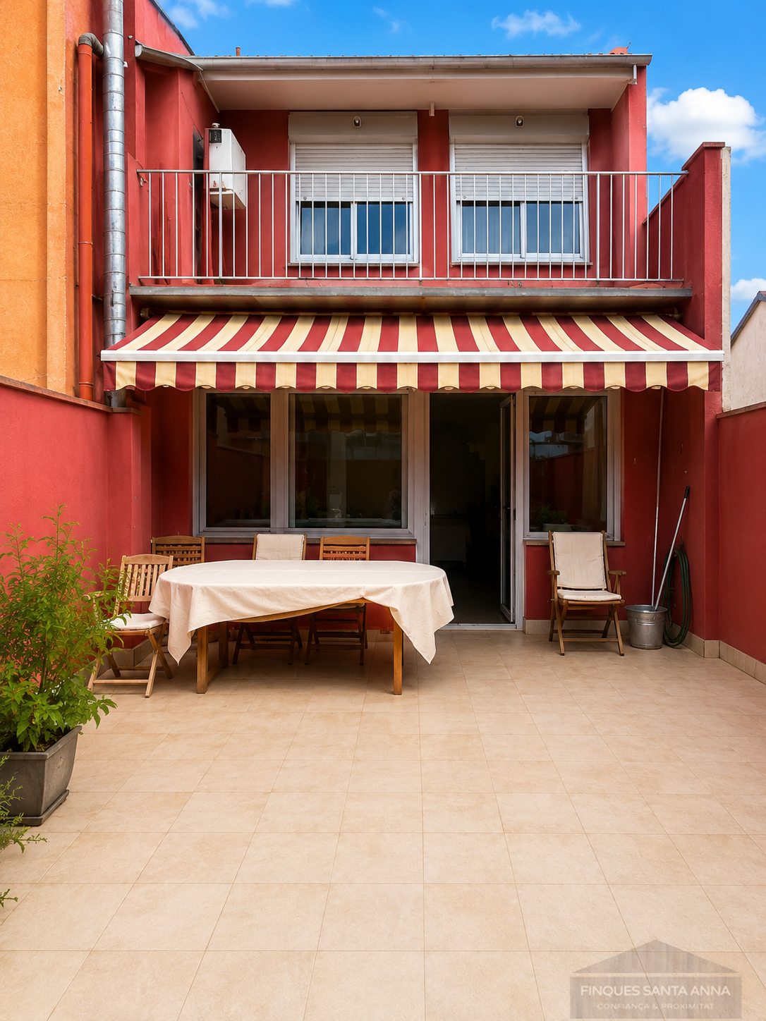 Venta de piso en Mataró