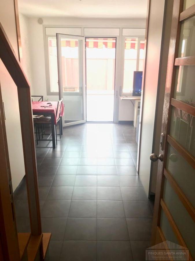 For sale of flat in Mataró
