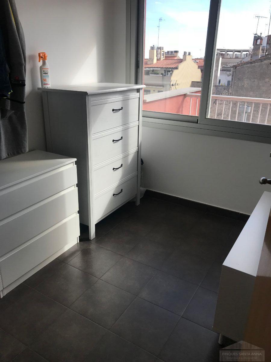 For sale of flat in Mataró