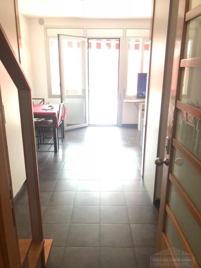 For sale of flat in Mataró