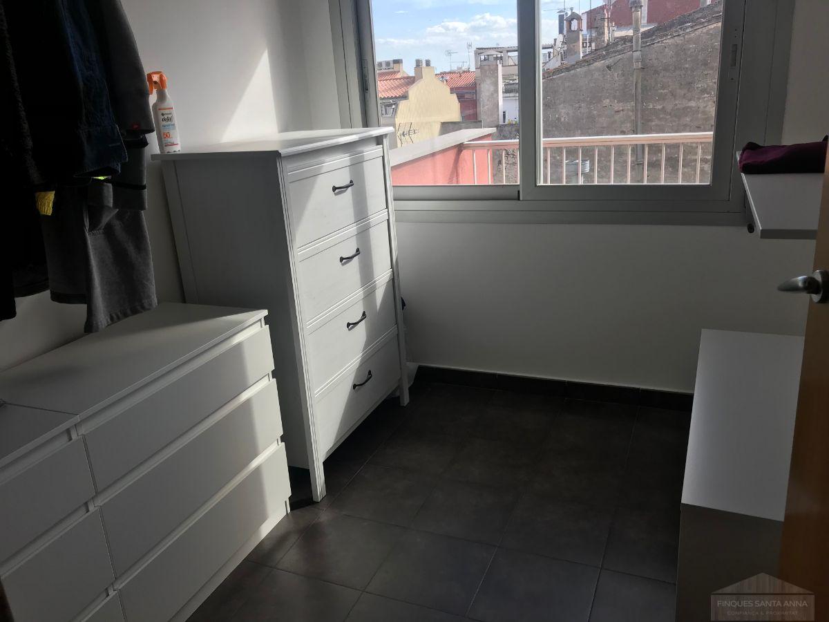For sale of flat in Mataró