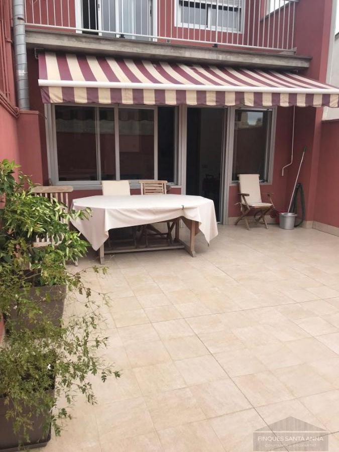 For sale of flat in Mataró