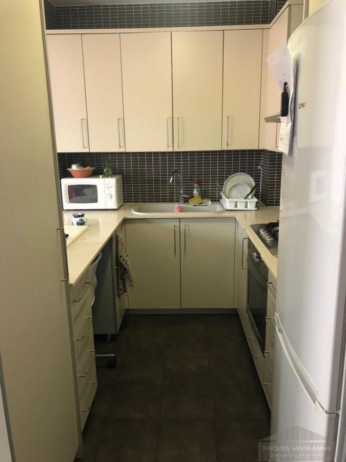 For sale of flat in Mataró