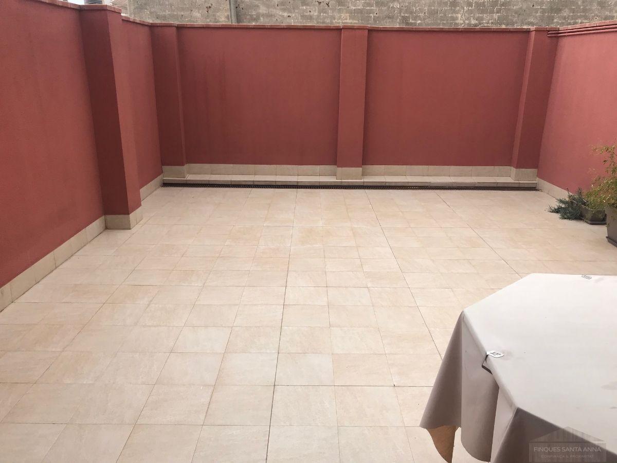 For sale of flat in Mataró