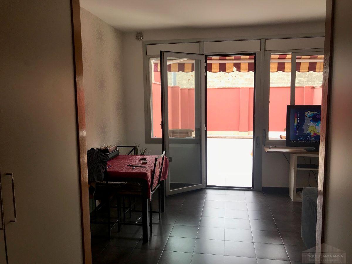 For sale of flat in Mataró