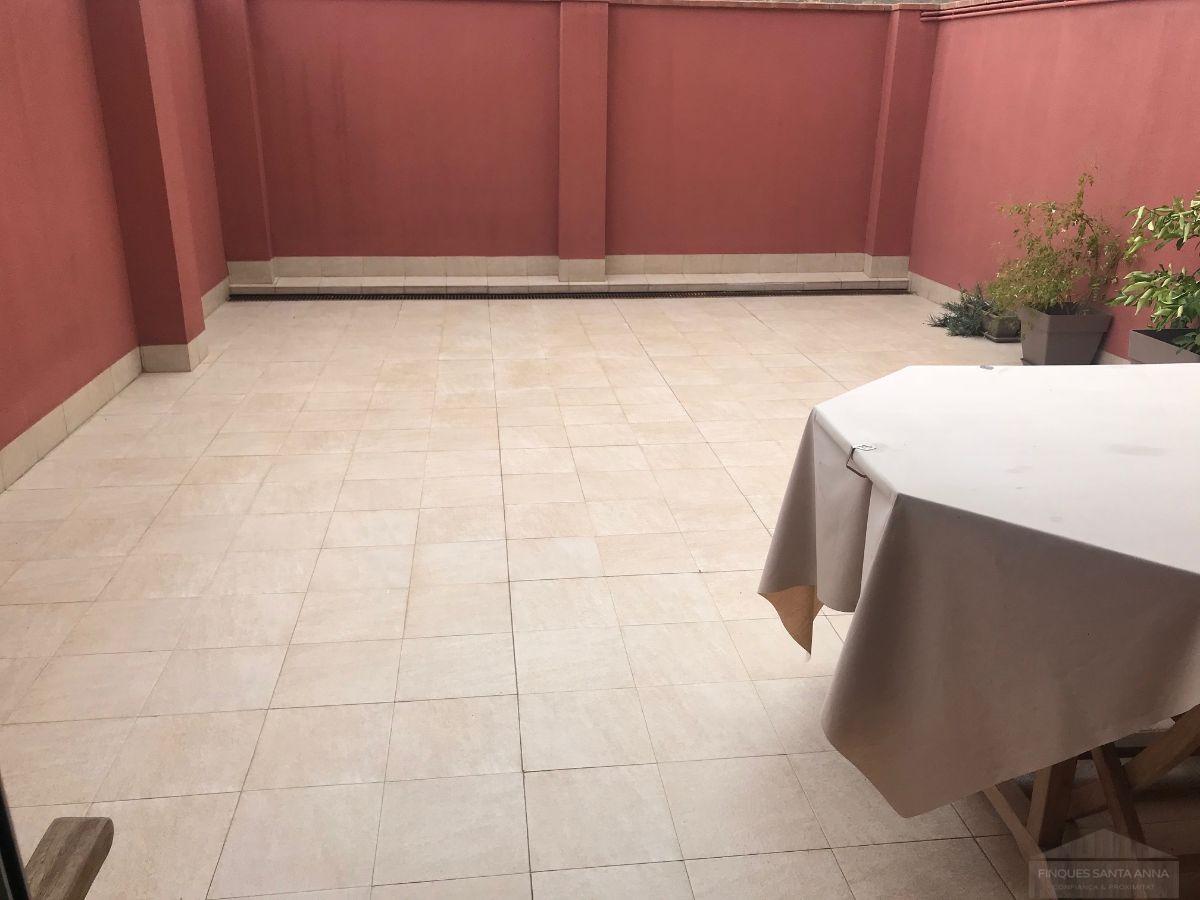 For sale of flat in Mataró