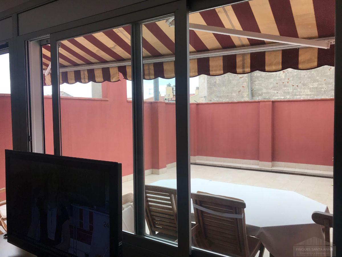 For sale of flat in Mataró