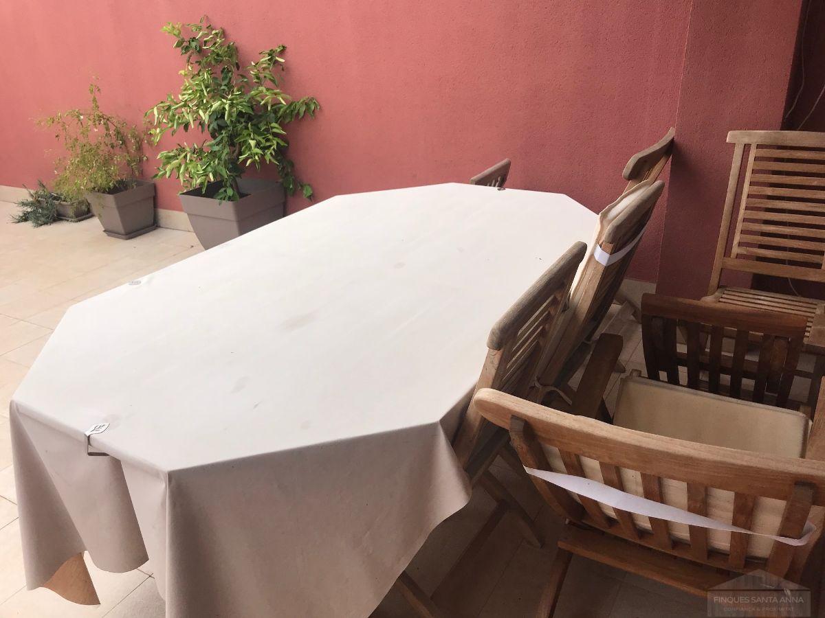 For sale of flat in Mataró