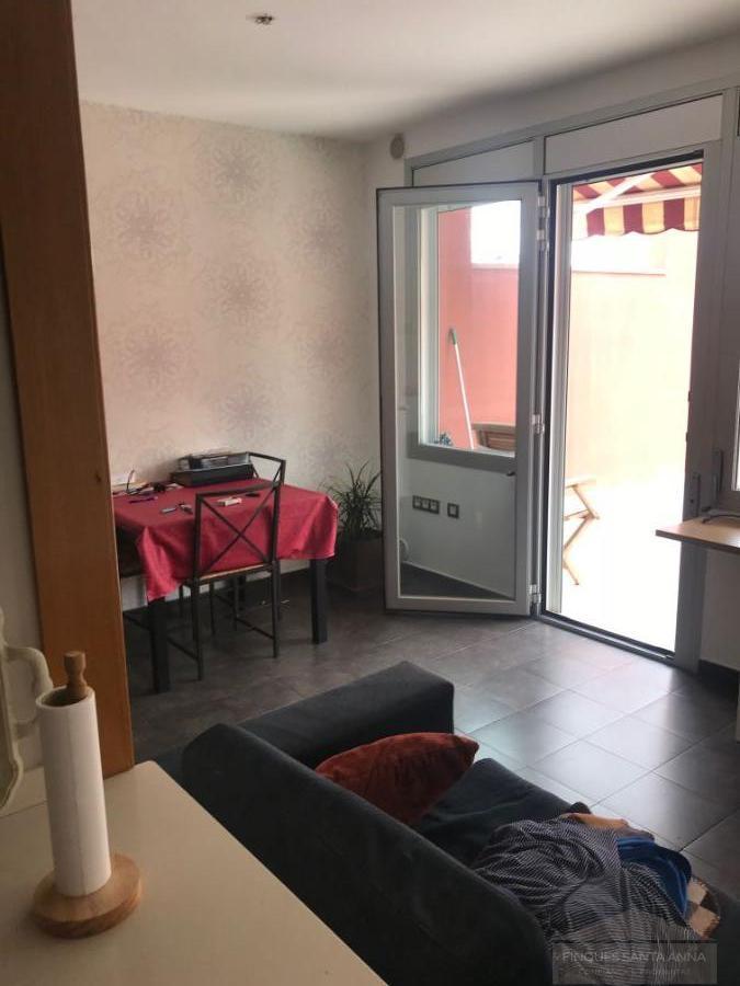 For sale of flat in Mataró