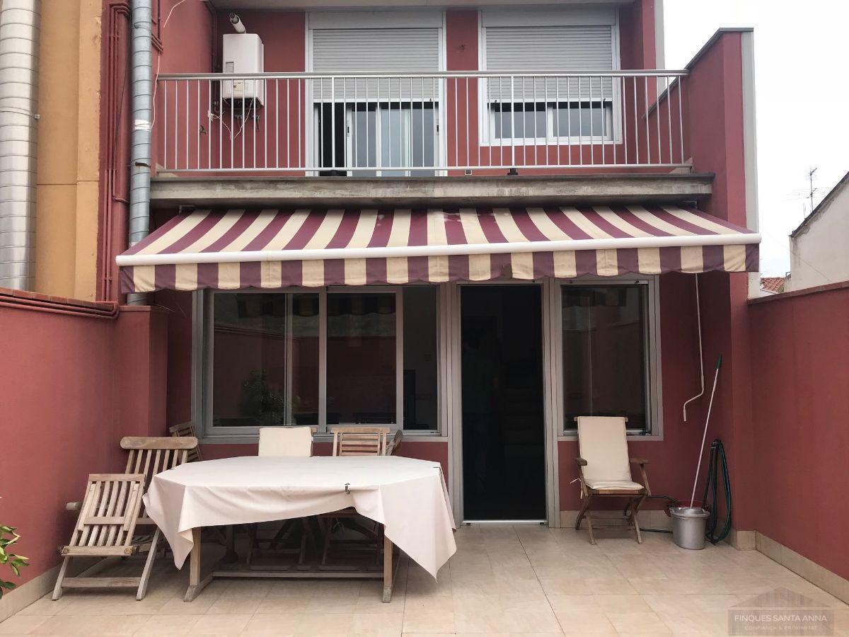 For sale of flat in Mataró