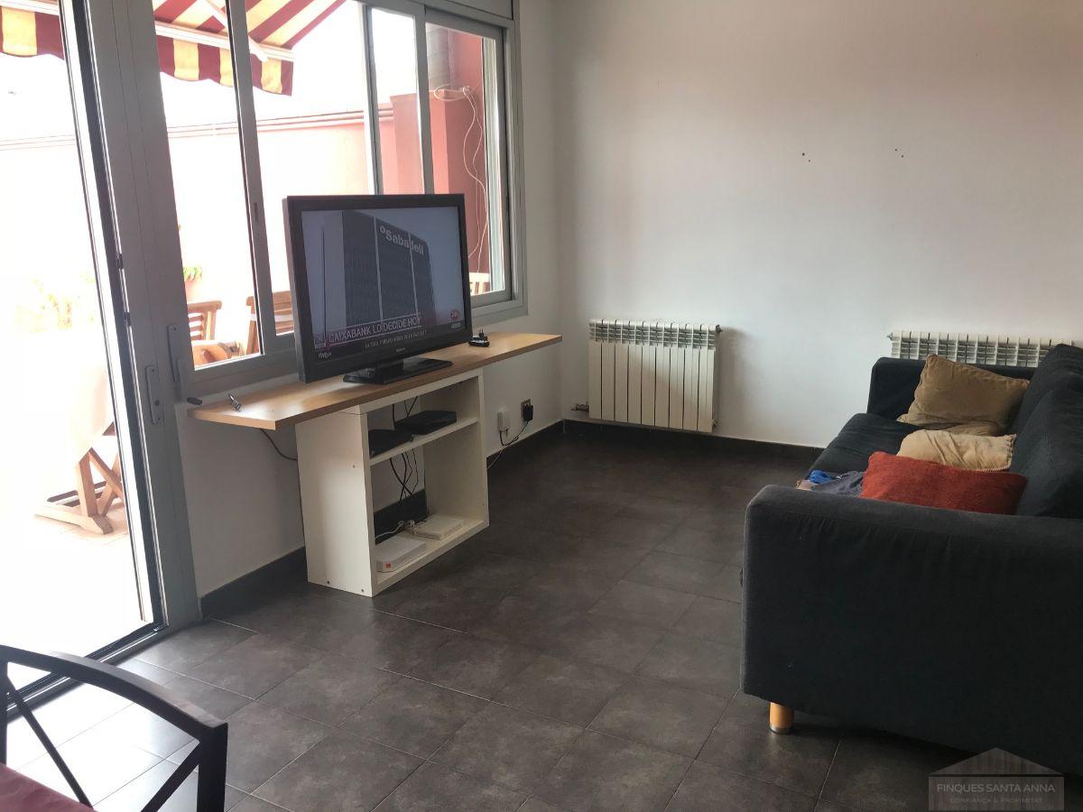 For sale of flat in Mataró