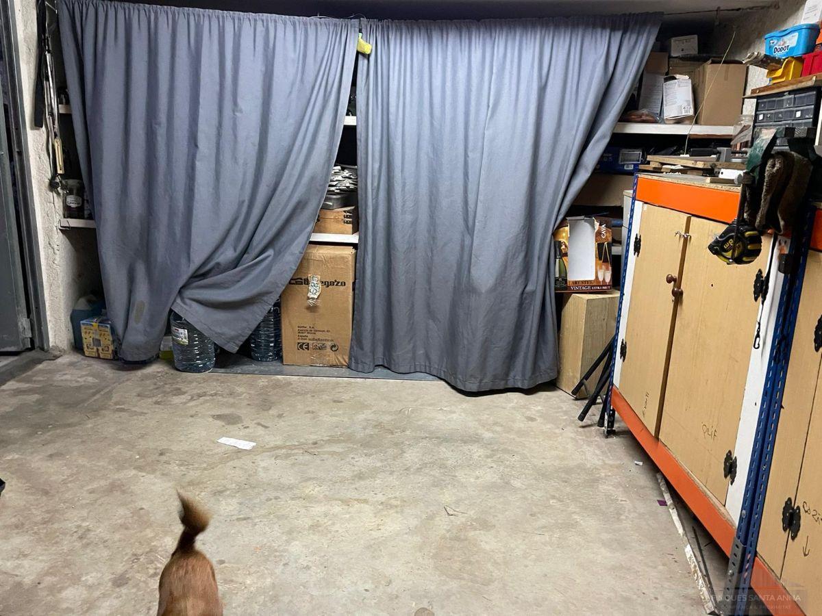 For sale of garage in Mataró