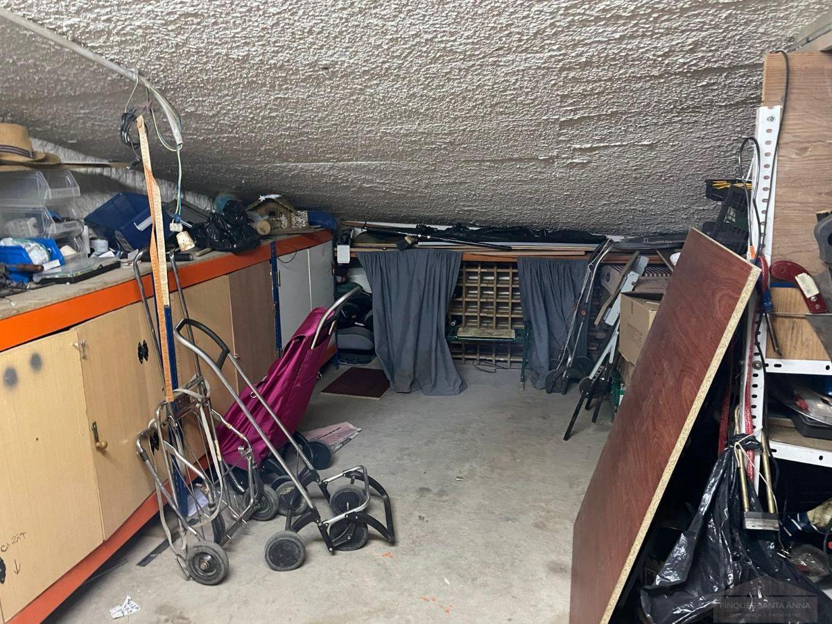 For sale of garage in Mataró
