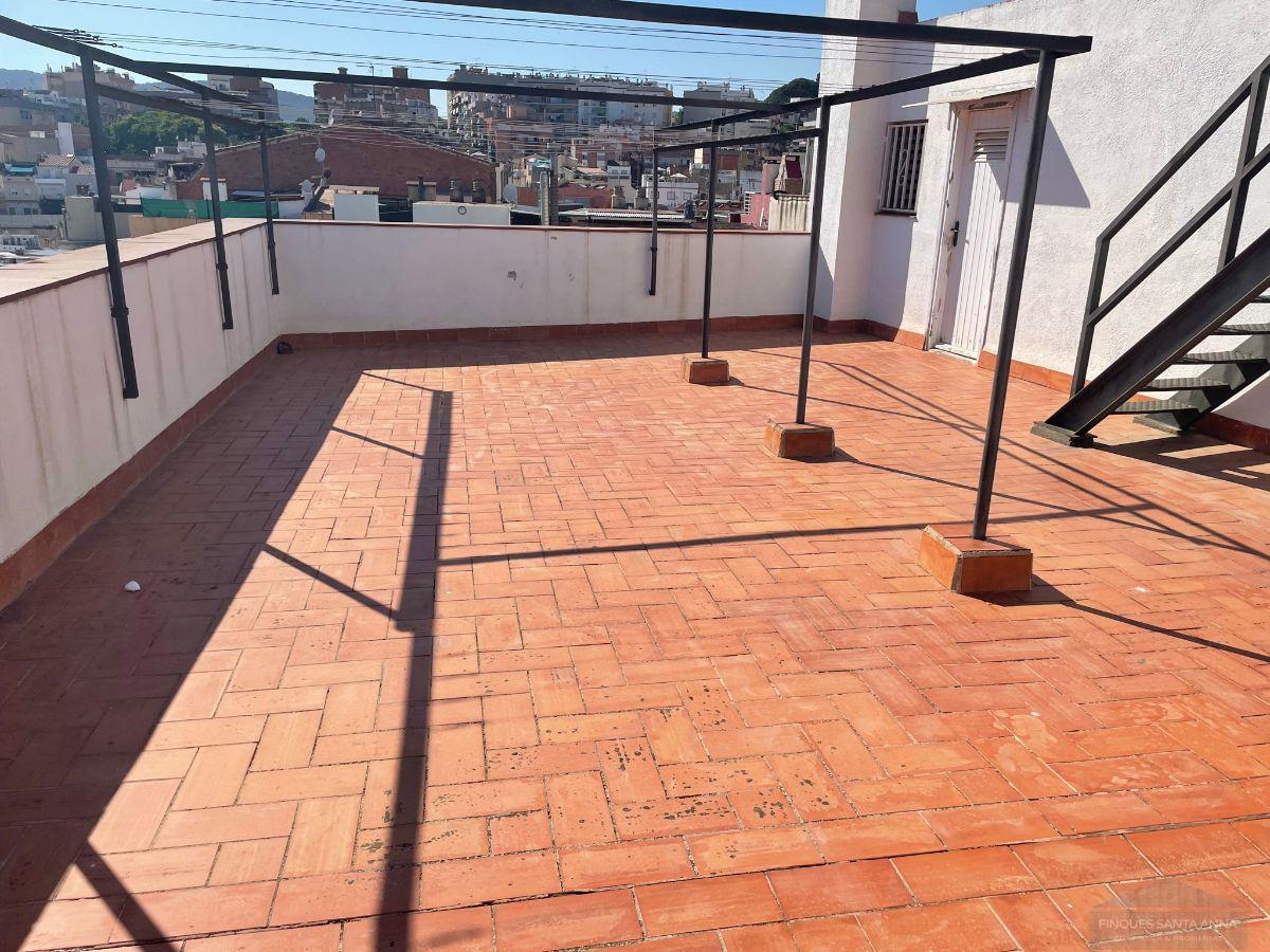 For sale of flat in Mataró