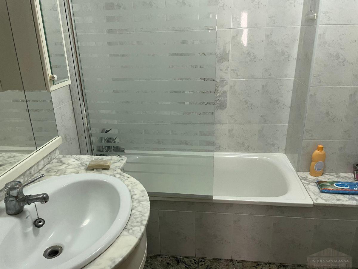 For sale of flat in Mataró