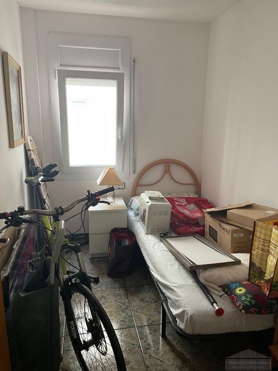 Venta de piso en Mataró