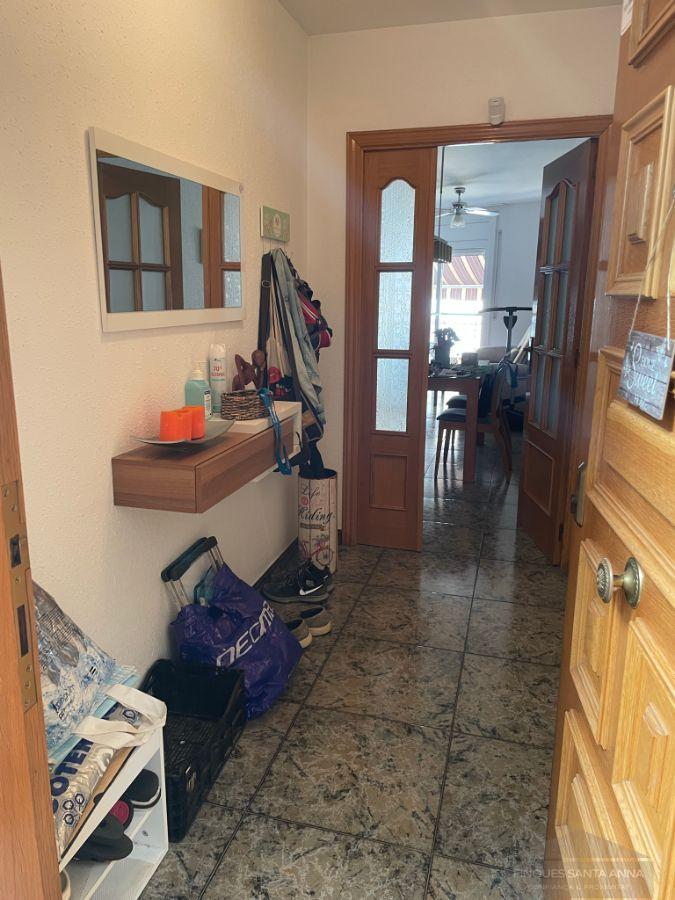 For sale of flat in Mataró